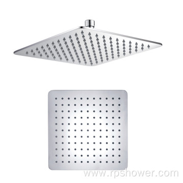 Stainless Steel Rainfall Shower Head